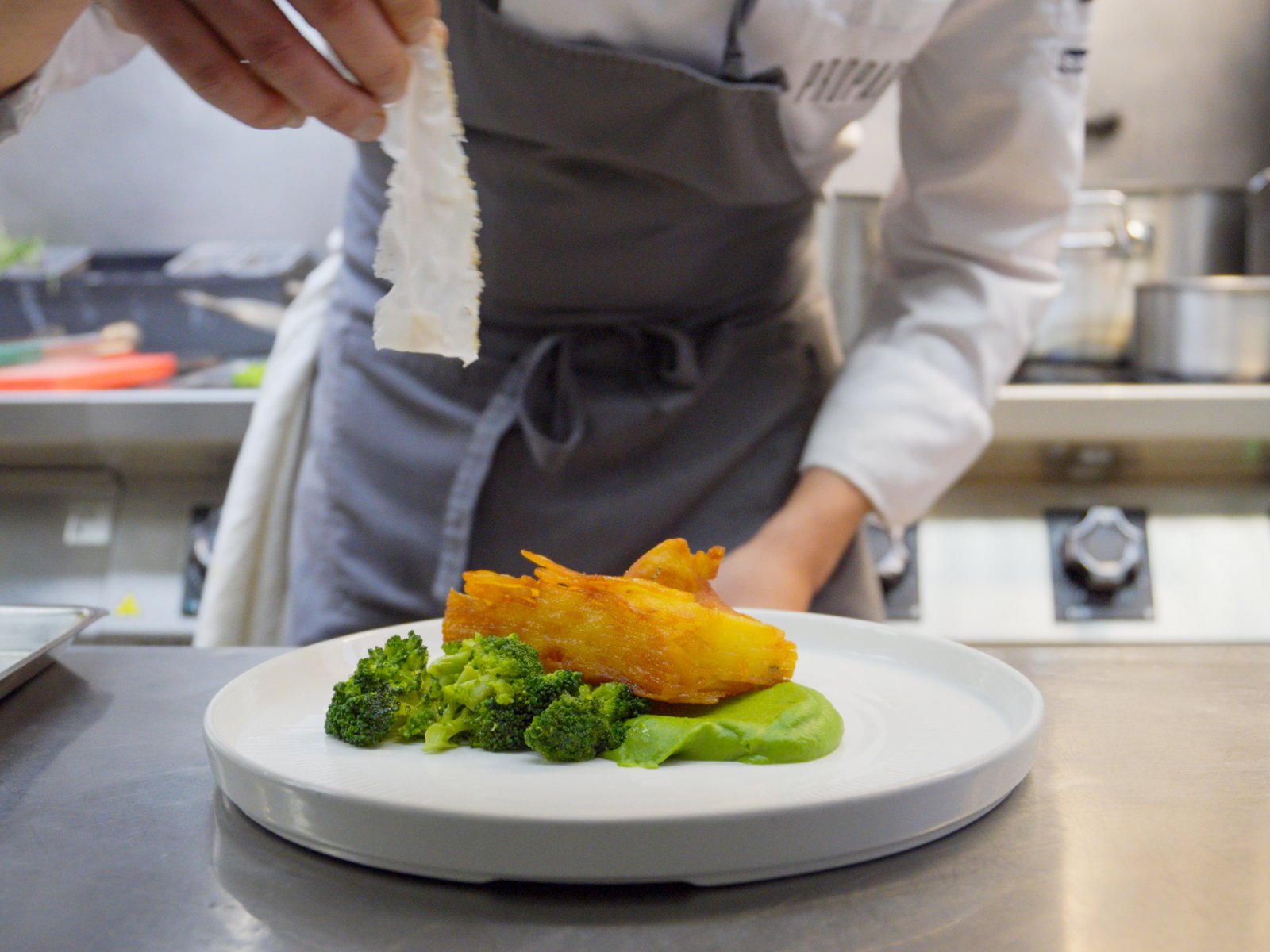 Plating
